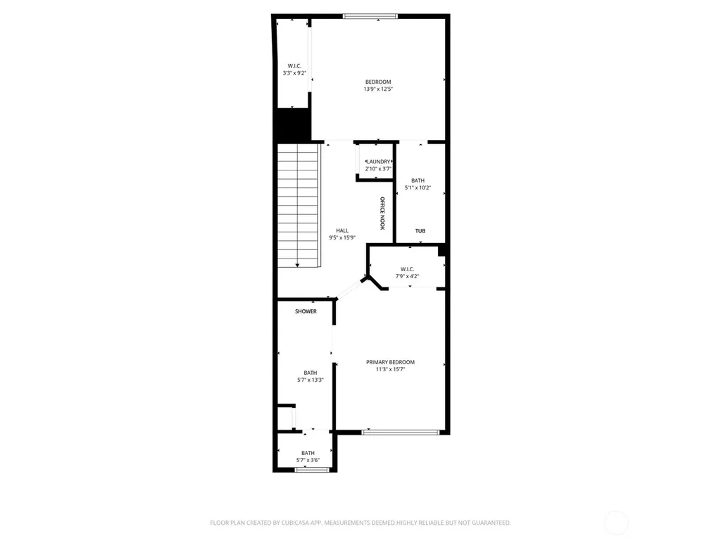 2115 201st Place SE Bothell WA 98021