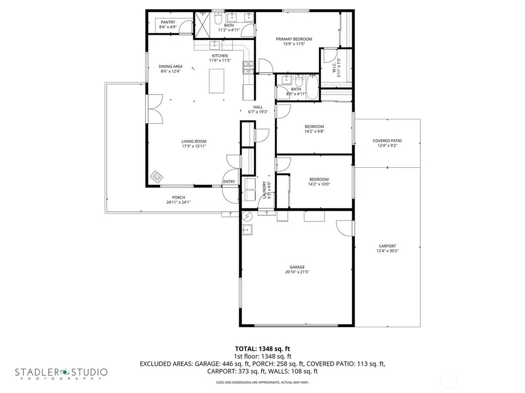 2903 Hi Crest Road Langley WA 98260
