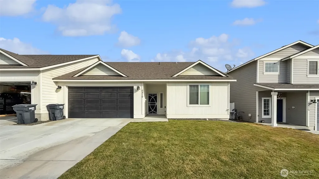 5419 Remington Drive Pasco WA 99301