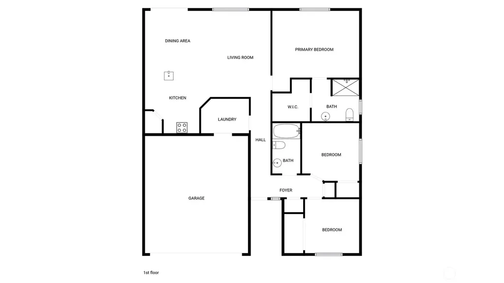 5419 Remington Drive Pasco WA 99301