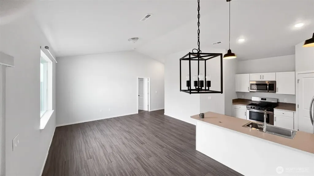 5419 Remington Drive Pasco WA 99301