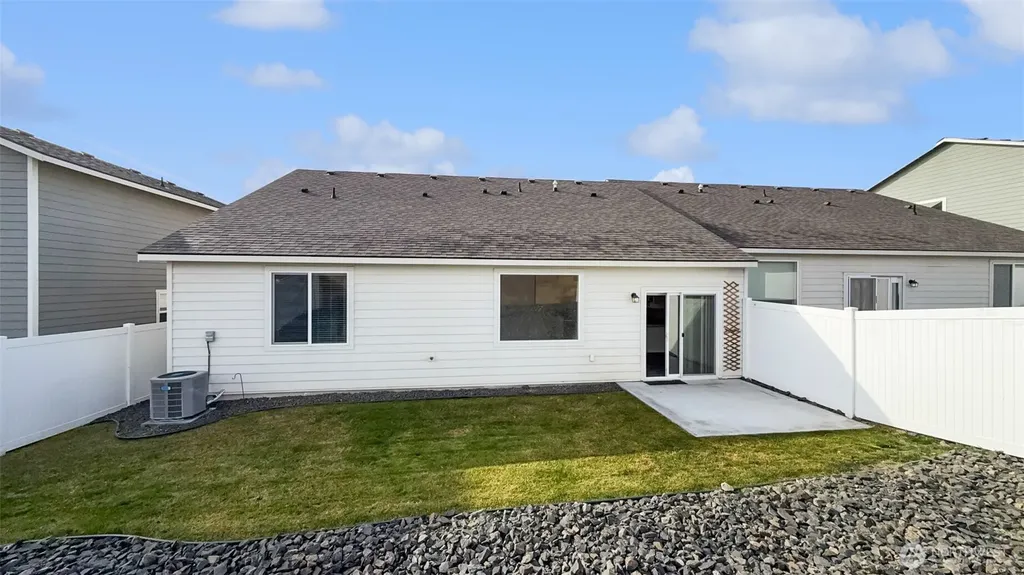 5419 Remington Drive Pasco WA 99301