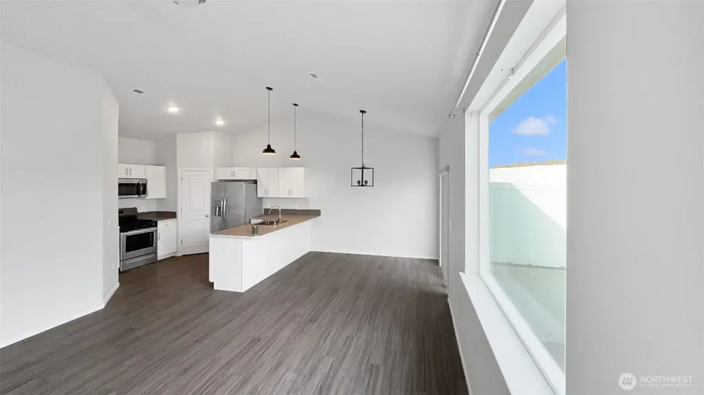 5419 Remington Drive Pasco WA 99301