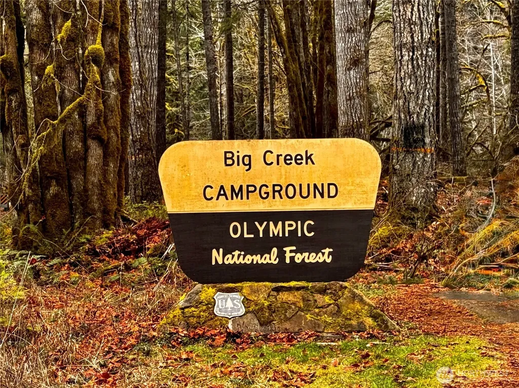 30 N Discovery Place Hoodsport WA 98548