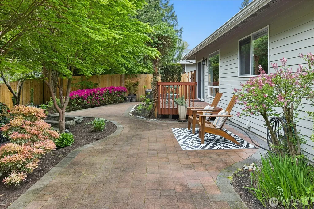 19424 2nd Drive SE Bothell WA 98012