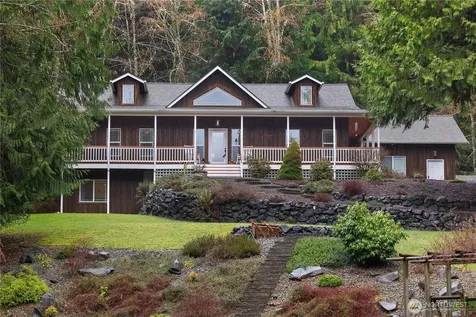 80 E Sea Breeze Lane Shelton WA 98584