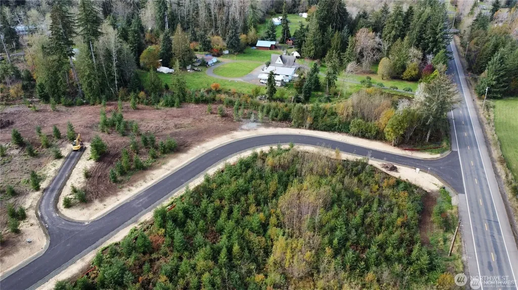 22 Avery Road Elma WA 98541