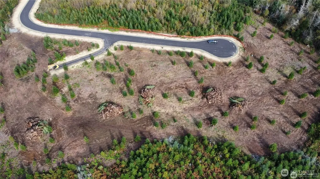 16 Avery Road Elma WA 98541