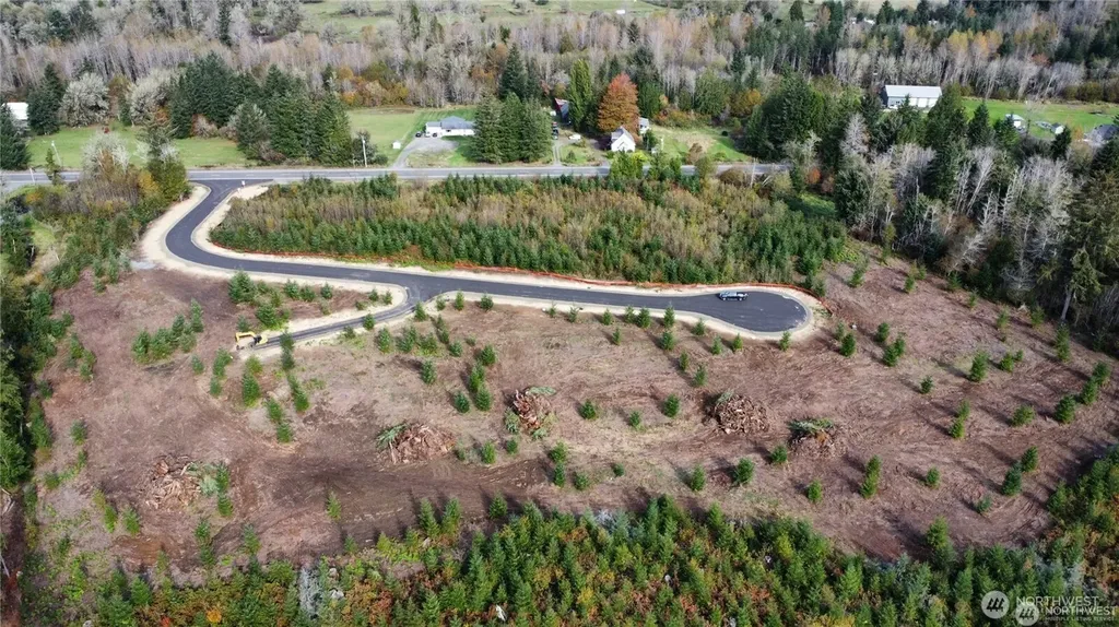 16 Avery Road Elma WA 98541