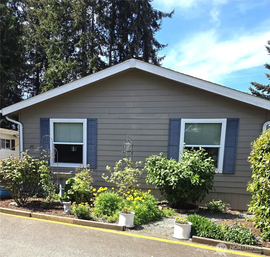 4515 176th St Street SW Lynnwood WA 98037
