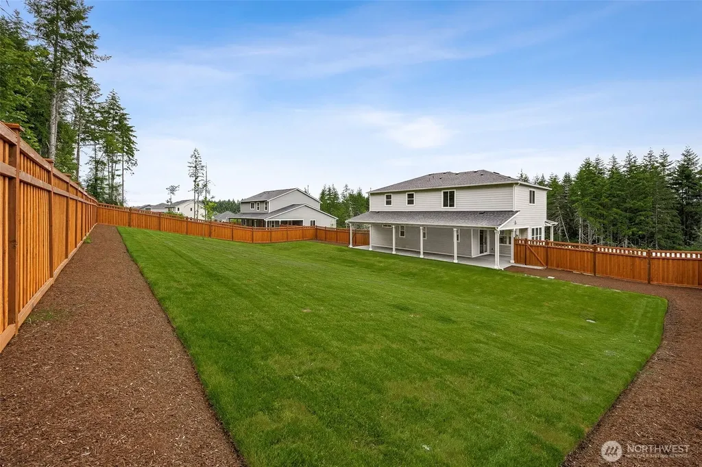 15602 210th Avenue E Bonney Lake WA 98391