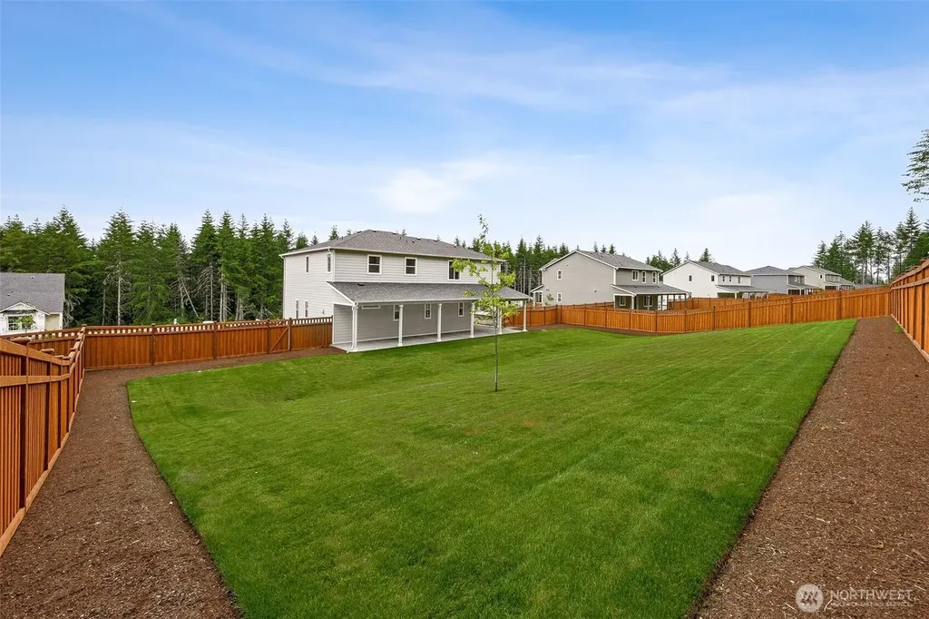 15602 210th Avenue E Bonney Lake WA 98391