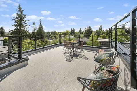 8831 Wallingford Avenue N Seattle WA 98103