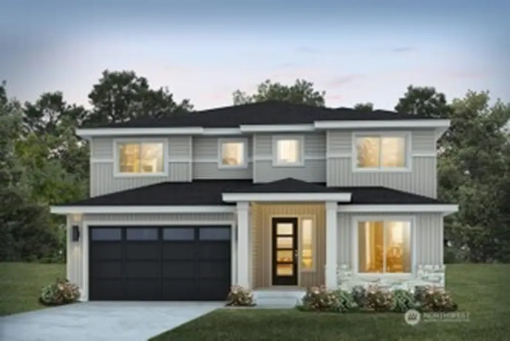 1632 Lockridge Loop E Enumclaw WA 98022