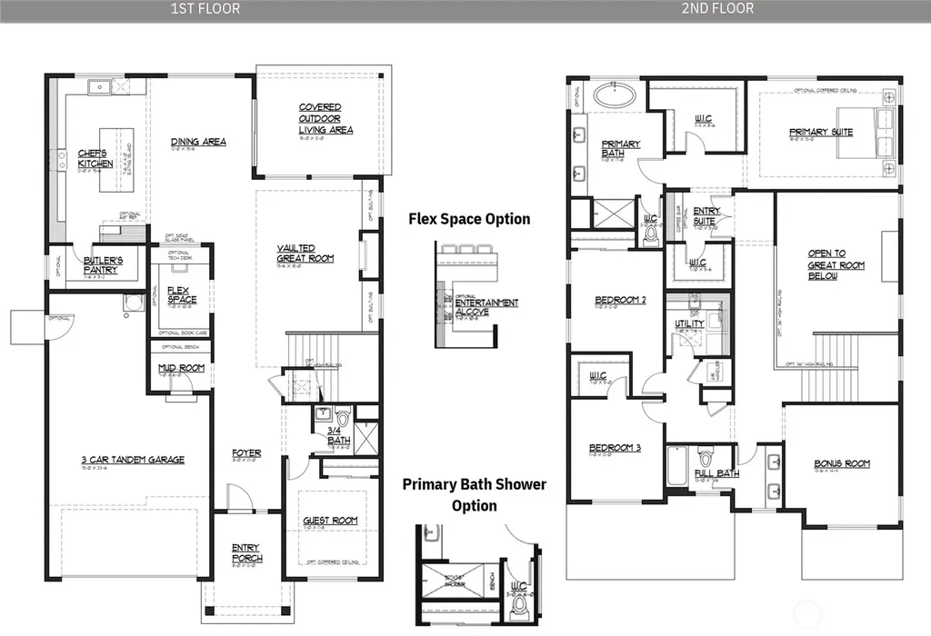 1632 Lockridge Loop E Enumclaw WA 98022
