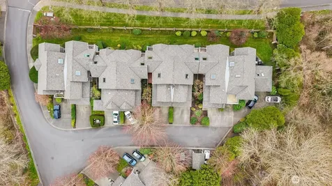 10007 NE 37th Court Kirkland WA 98033