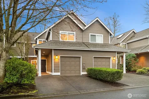 10007 NE 37th Court Kirkland WA 98033
