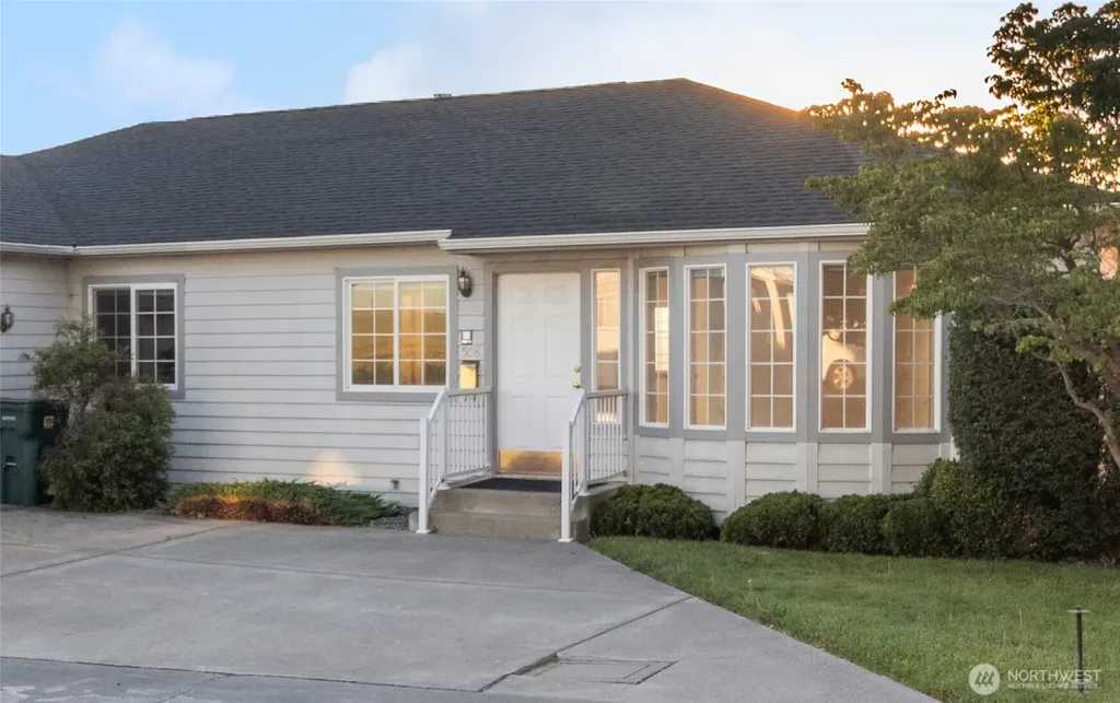 508 W 7th Avenue Ritzville WA 99169