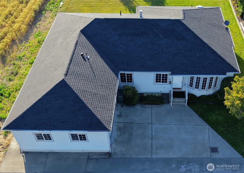 508 W 7th Avenue Ritzville WA 99169