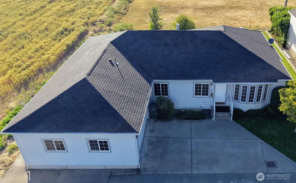 508 W 7th Avenue Ritzville WA 99169