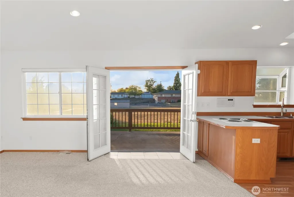 508 W 7th Avenue Ritzville WA 99169