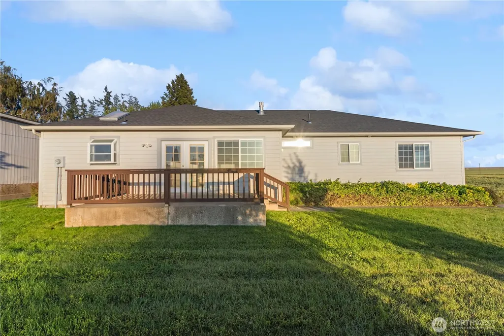 508 W 7th Avenue Ritzville WA 99169