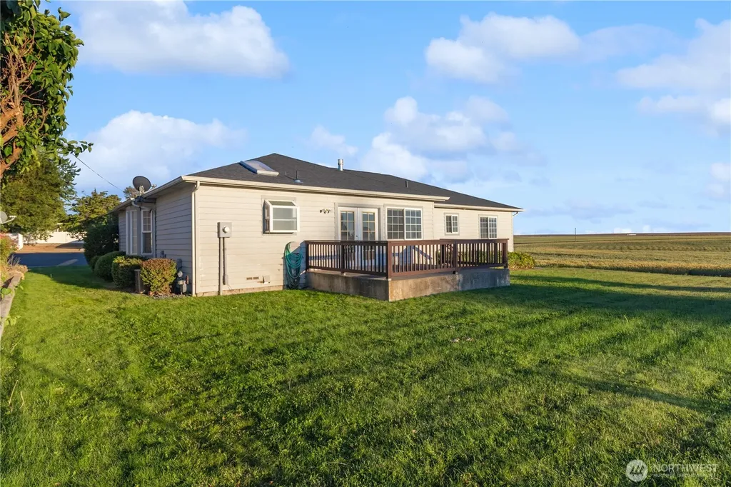 508 W 7th Avenue Ritzville WA 99169