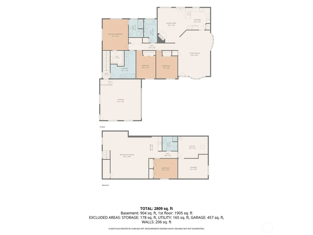 508 W 7th Avenue Ritzville WA 99169