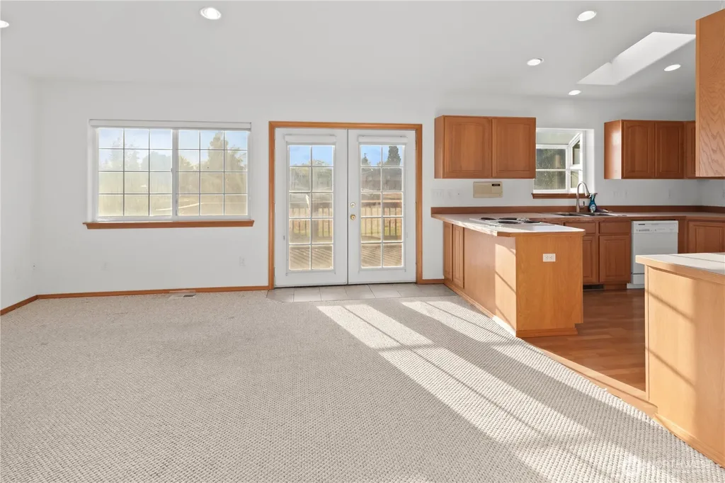508 W 7th Avenue Ritzville WA 99169