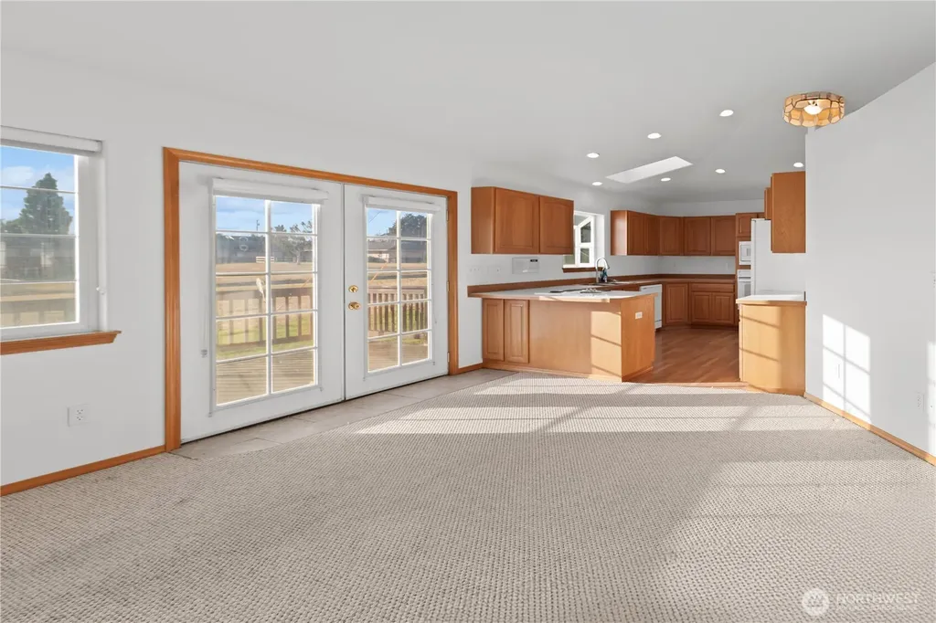 508 W 7th Avenue Ritzville WA 99169