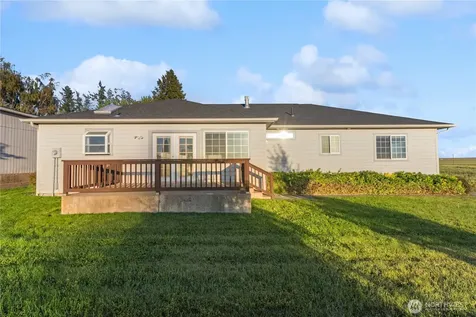 508 W 7th Avenue Ritzville WA 99169
