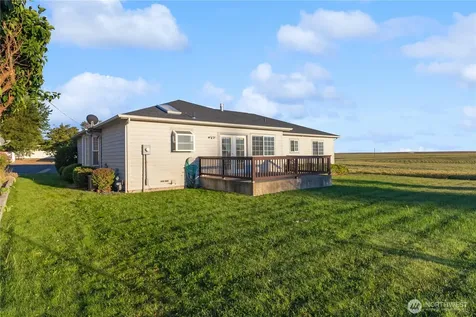 508 W 7th Avenue Ritzville WA 99169
