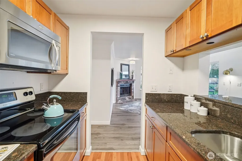 10822 NE 148th Lane Bothell WA 98011