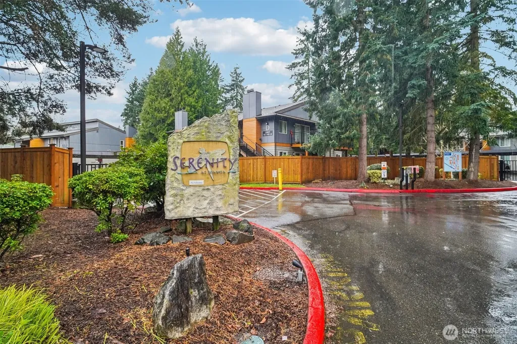 10822 NE 148th Lane Bothell WA 98011