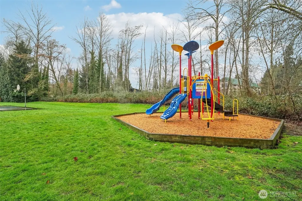 10822 NE 148th Lane Bothell WA 98011