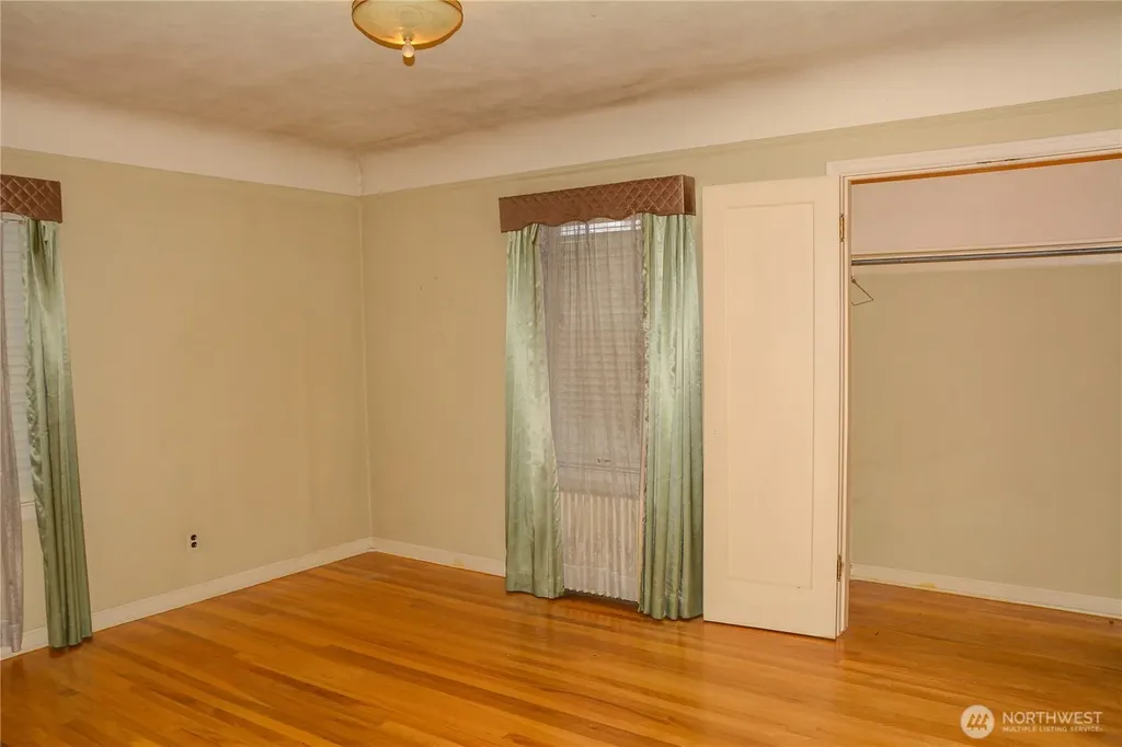206 E 3rd Avenue Ritzville WA 99169