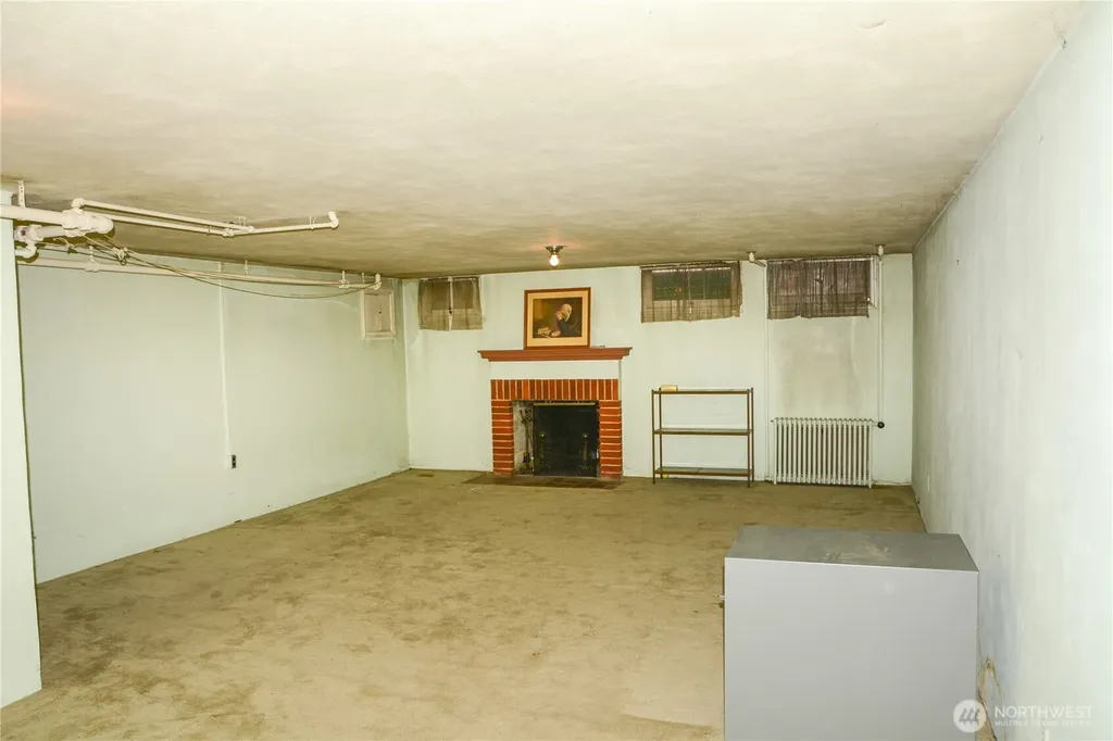 206 E 3rd Avenue Ritzville WA 99169