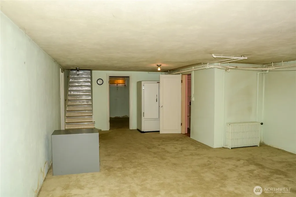 206 E 3rd Avenue Ritzville WA 99169