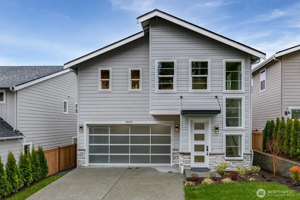 20317 94th Drive NE Bothell WA 98011