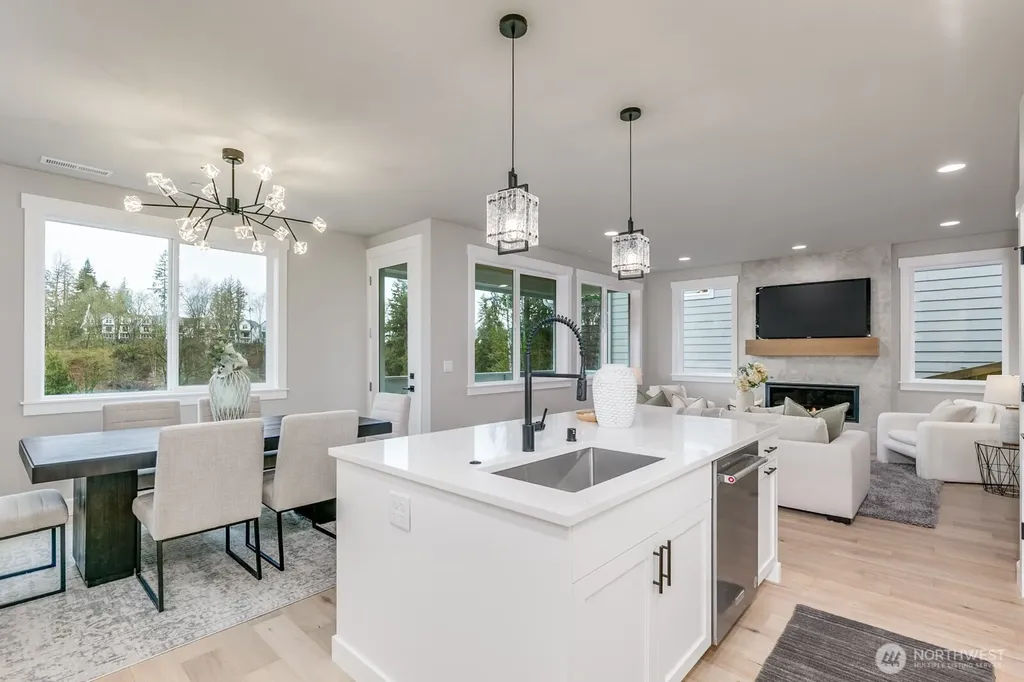 20317 94th Drive NE Bothell WA 98011