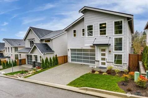20317 94th Drive NE Bothell WA 98011
