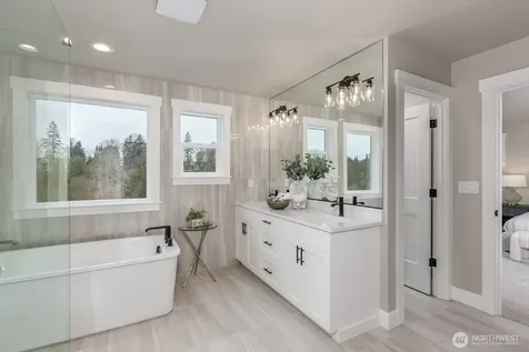 20317 94th Drive NE Bothell WA 98011