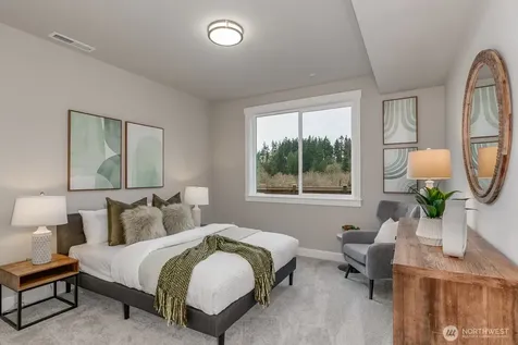 20317 94th Drive NE Bothell WA 98011