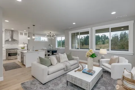20317 94th Drive NE Bothell WA 98011