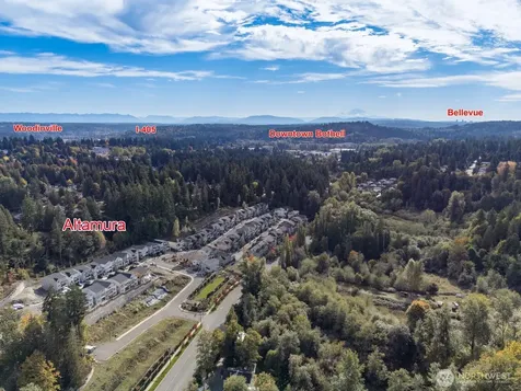20317 94th Drive NE Bothell WA 98011