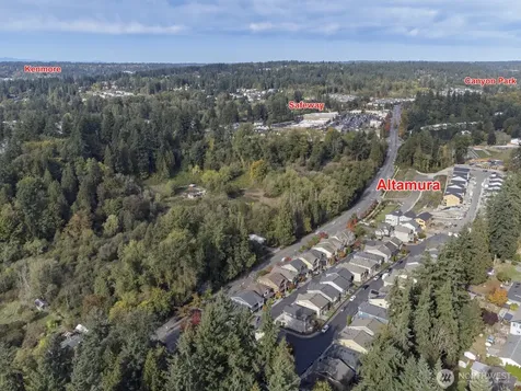 20317 94th Drive NE Bothell WA 98011