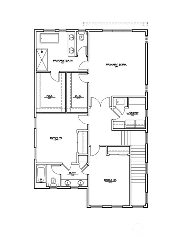 20317 94th Drive NE Bothell WA 98011