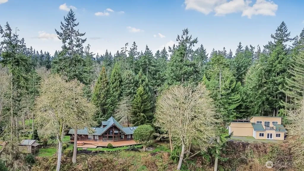 3968 S East Camano Drive Camano Island WA 98282