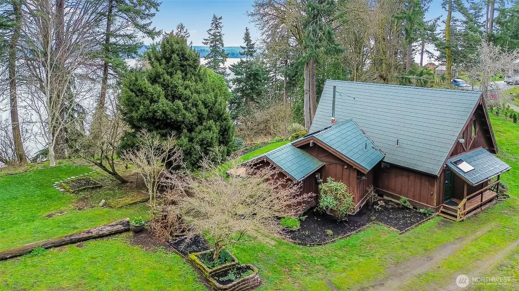 3968 S East Camano Drive Camano Island WA 98282