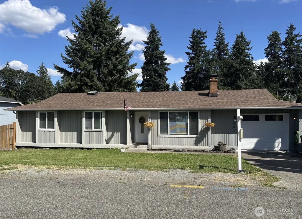 17217 10th Avenue E Spanaway WA 98387
